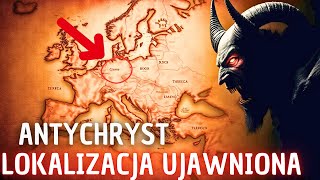 Skąd nadejdzie Antychryst Ukryta Prawda Którą Zna Niewielu [upl. by Nwahsiek774]