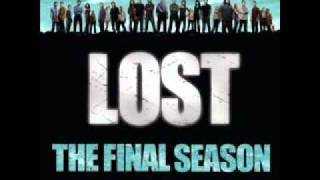 Moving On Church Theme LOST Season 6 The Official Soundtrack BONUS TRACK [upl. by Nylhtac]