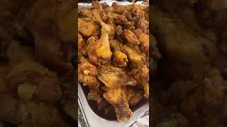 Chef Carmen HTX is live We Bout Out Of Food [upl. by Aitak]