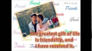 Mujhse Dosti Karoge Song  Friendship Day Song [upl. by Eyllib]