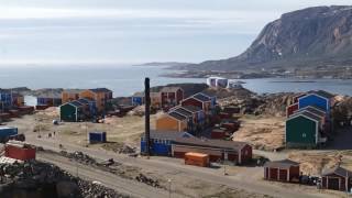 Sisimiut amp Ilulissat ferie [upl. by Sacha]