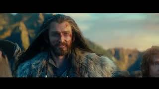 LUZART  RUMBO A EREBOR VIDEO CLIP [upl. by Maddalena627]