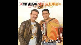 Lleno de sentimiento  Iván Villazón y Saúl Lallemand [upl. by Ffej]