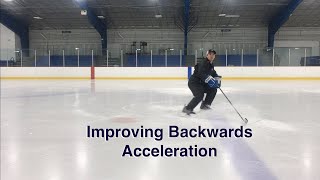 Improving Backwards Acceleration [upl. by Maritsa217]