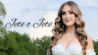 Dona Janova  Jete o Jete Official Video [upl. by Oleta425]