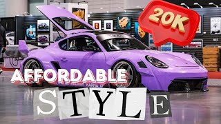 BEST Cars For 20k in 2024 [upl. by Ial]