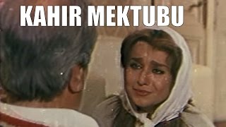 Kahır Mektubu  Türk Filmi [upl. by Bromleigh]