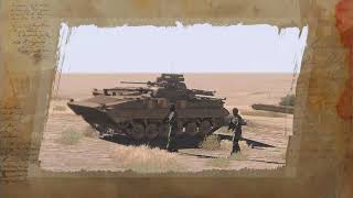 Mechanised Infantry Regiment Short Story Part – II [upl. by Nnaharas815]