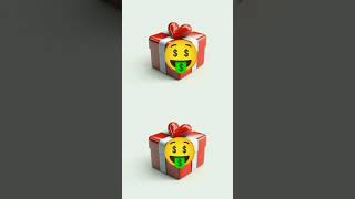 choose 1 gift 🎁🎁😱😱😍 youtubechooseyourgifttreanding [upl. by Kerred540]