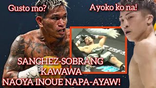 LATEST FIGHT Casimero vs Sanchez full fight HIGHLIGHTS [upl. by Diaz735]