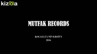 Nayino  Mutfak Records  Cover [upl. by Lita967]