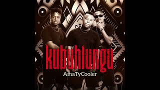 AmaTyCooler  Kubuhlungu Official Audio [upl. by Tombaugh]