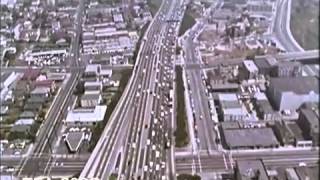 LA From the Air 1961 [upl. by Nayab]