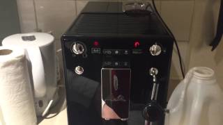 Melitta solo amp perfect coffee machine [upl. by Zendah]