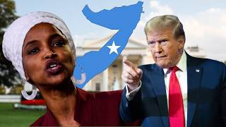 Soomaalida Iyo Doorashada MareykankaMaxay Guusha Trump Ugu Dhigan Tahay Dadka Soomaalida Ah [upl. by Harmonia]