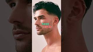 6 best Fade hairstyles 💇Malayalam [upl. by Nnaeel]