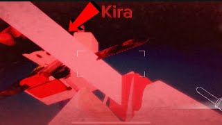 Chain but it’s KiraSolo into bloodmoon Using xsaw [upl. by Introk]