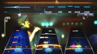 311 Coming to Rock Band 3 [upl. by Bolte]