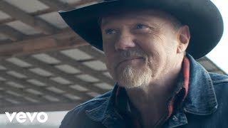 Trace Adkins  Watered Down Official Video [upl. by Mani456]