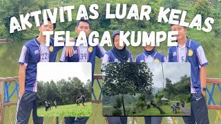 AKTIVITAS LUAS KELASTELAGA KUMPEKELAS A Kelompok 4 [upl. by Desmund274]