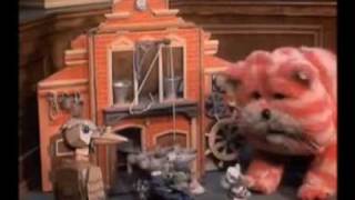 Bagpuss Overdub 2 [upl. by Tatman]