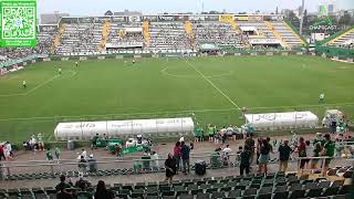 CHAPECOENSE X AVAÍ AO VIVO [upl. by Levey753]