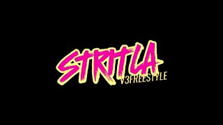 Stritla  V3 Freestyle [upl. by Rodablas121]