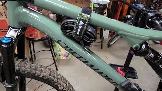 2022 Stumpjumper Review [upl. by Yekcim]