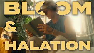 Get The FILM BLOOM amp HALATION EFFECT In Premiere Pro Tutorial  Nostalgic Film look [upl. by Janiuszck]