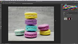 How To Convert RGB To CMYK In Photoshop 2 Min [upl. by Anissa26]