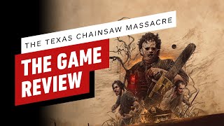 The Texas Chain Saw Massacre The Game Review [upl. by Atyekram]