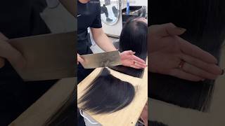 Awesome Way To Cut Hairs [upl. by Arella]