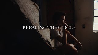 WeTransfer Presents Breaking the Circle [upl. by Rockwell]