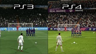 FIFA 13 All 50 Skills Tutorial  HD [upl. by Euqinahs]