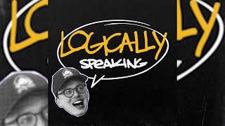 Logic’s New Podcast Logically Speaking [upl. by Eniortna]