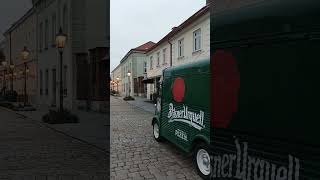 Pilsner Urquell Brauerei Pilsen 🍻 plzeň beer bier bierkultur brewery brauerei pils pilsen [upl. by Nonac]