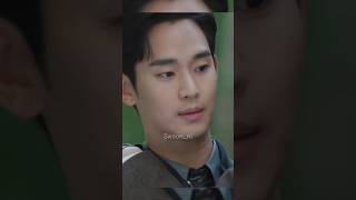 He Saves Her again 😍  Queen of tears queenoftears kimsoohyun kdrama netflix [upl. by Rosaleen]