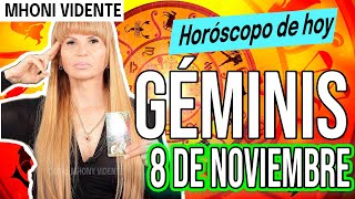 10 de Noviembre de 2024 HOROSCOPO GEMINIS EL DESTINO ❤️ AMOR ❤️ tarot geminis horoscopo [upl. by Dulce]