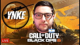 🔴LIVE  BLACK OPS 6  ⚠️☢️☣️ [upl. by Keisling711]