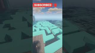 Mapping The Maze Runner  Building Minecraft Largest Maze EP 2 [upl. by Adniuqal]