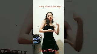 Wavy Dance Challenge [upl. by Beuthel]