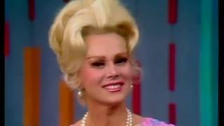 PASSWORD 19670609 Eva Gabor amp Hugh OBrian [upl. by Adlin]