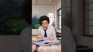 Sar ki wife school mai school exam schoollife sraoster schoolmaster myclassroom [upl. by Eikram]