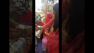 Mehndi  ardee mall Gurgaon [upl. by Anivol]