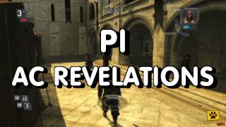 PI Bêta Assassins Creed Revelations p1 [upl. by Elrahc679]