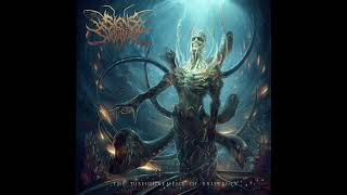 Signs of the Swarm  The Disfigurement of Existence Full Album [upl. by Eillod]