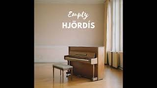 Hjördís – Empty Peaceful Minimalist Piano for Reflection and Solitude [upl. by Meelak549]