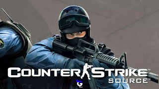 Counter Strike Source ➩ 𝟙  defrost 𝟚  denuke 🔞 [upl. by Anotal]