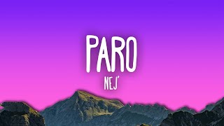 Nej  Paro  allo allo tik tok song [upl. by Ritz]