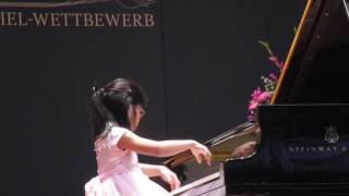 F Chopin Walz e Minor 光山ピアノ [upl. by Gut]